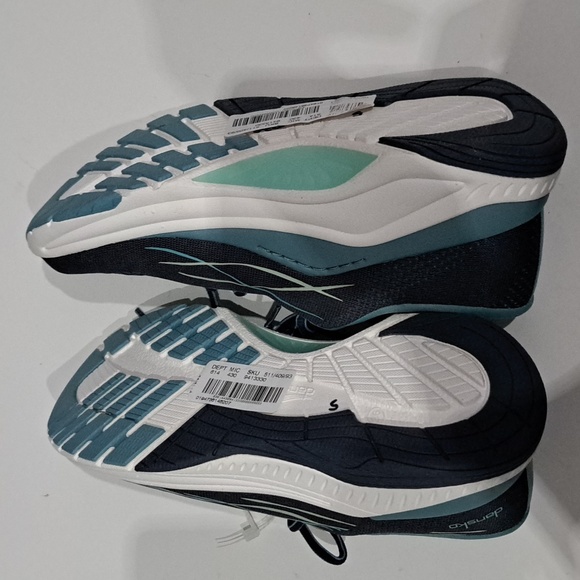 Dansko Women's Pace Walking Shoe - Lightweight Performance Sneaker - Picture 7 of 10